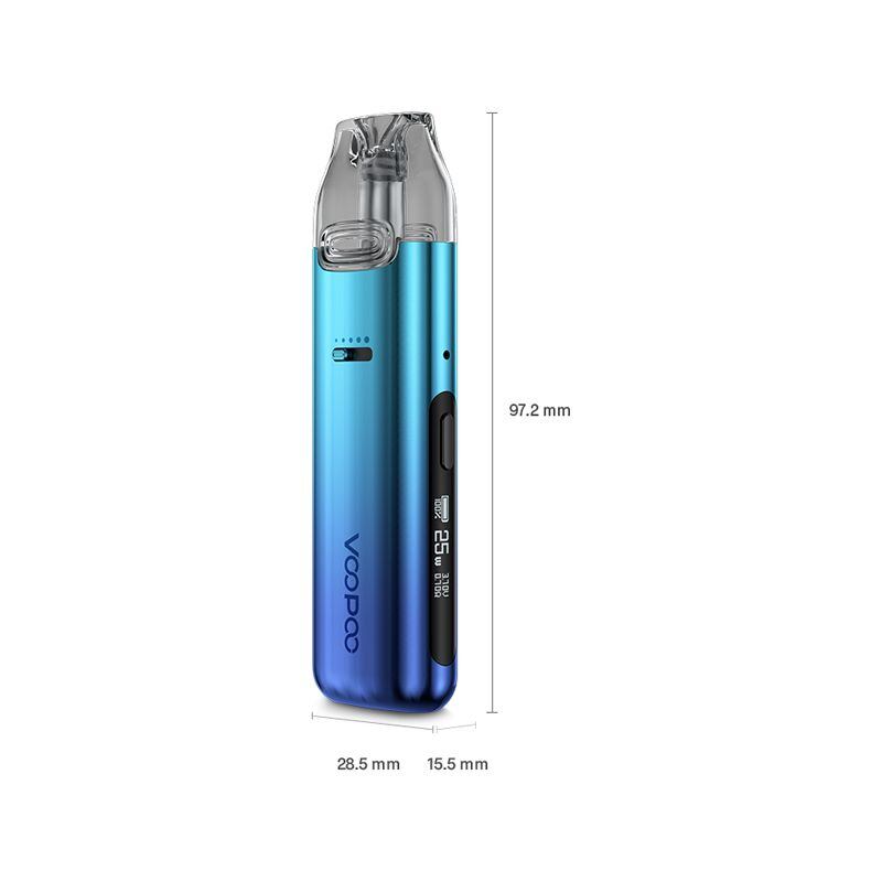 Uwell Caliburn Explorer Pod Kit_1